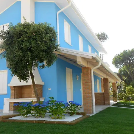 Tatil Evi Homes In 25014 Rosolina Mare