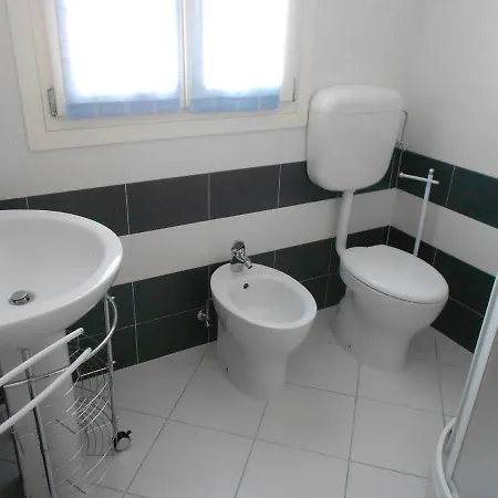 Homes In 25014 Holiday home Rosolina Mare