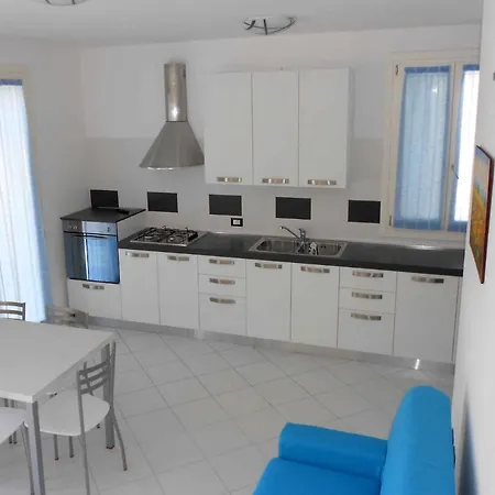 Holiday home Homes In 25014 Rosolina Mare